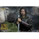 Asmus Toys The Lord of the Rings Series Aragorn (Slim Version)